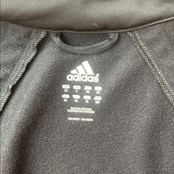 Adidas jacket - Picture 2 of 3